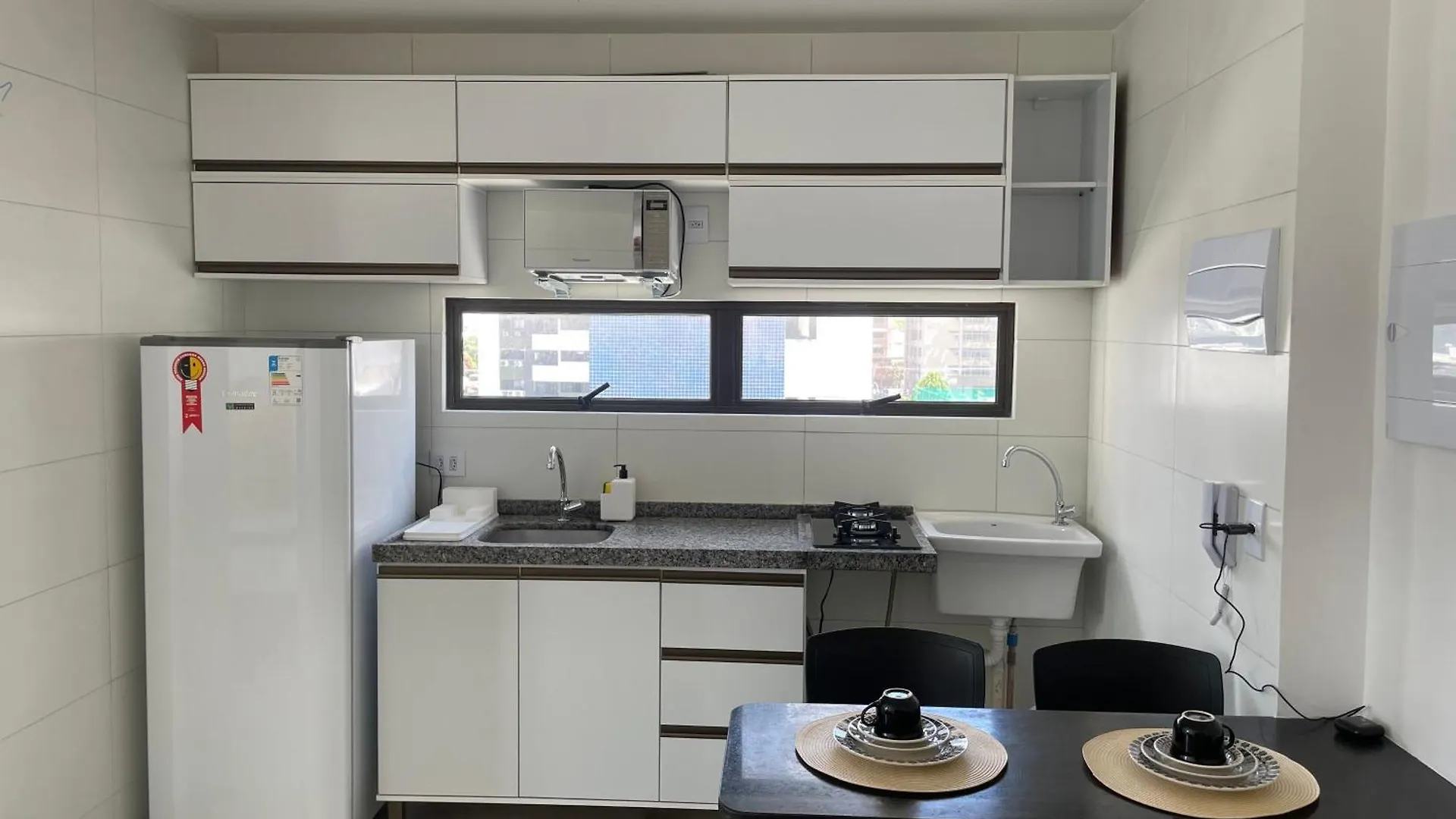 דירה רסיפה Flat Allure 301
